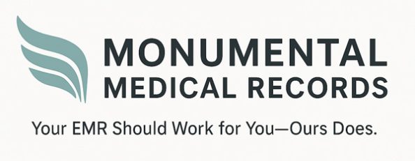 monumental_medical_records_logo_2025