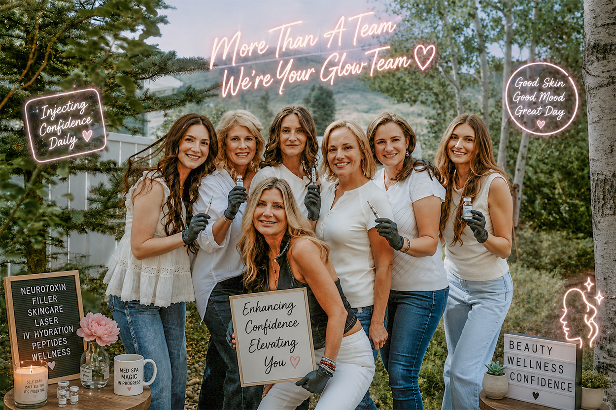 Med Spa Colorado Springs 